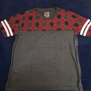 Any-Man and Wasp T-shirt